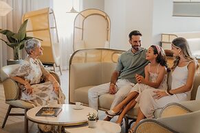 Melia Casa Maya Cancun All Inclusive