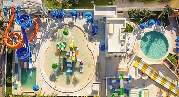 Melia Casa Maya Cancun All Inclusive