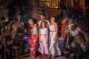 Melia Casa Maya Cancun All Inclusive