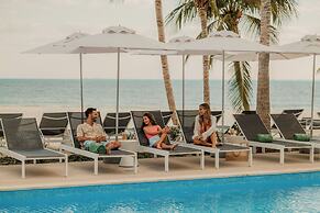 Melia Casa Maya Cancun All Inclusive