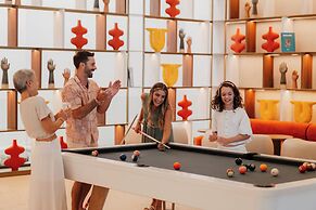 Melia Casa Maya Cancun All Inclusive