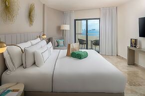 Melia Casa Maya Cancun All Inclusive