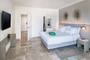 Melia Casa Maya Cancun All Inclusive