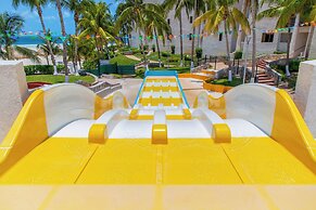 Melia Casa Maya Cancun All Inclusive