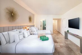 Melia Casa Maya Cancun All Inclusive