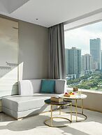Grand Skylight Garden Hotel Shenzhen