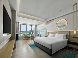 Grand Skylight Garden Hotel Shenzhen