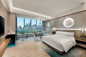 Grand Skylight Garden Hotel Shenzhen