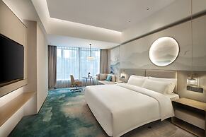 Grand Skylight Garden Hotel Shenzhen