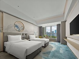 Grand Skylight Garden Hotel Shenzhen