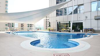 Grand Skylight Garden Hotel Shenzhen