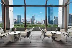 Grand Skylight Garden Hotel Shenzhen