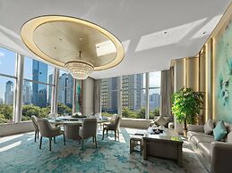 Grand Skylight Garden Hotel Shenzhen
