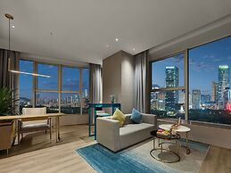 Grand Skylight Garden Hotel Shenzhen