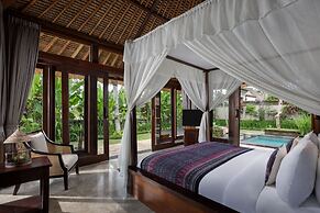 The Ubud Village Resort & Spa