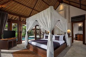 The Ubud Village Resort & Spa