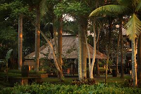 The Ubud Village Resort & Spa