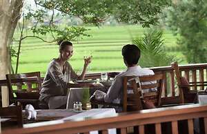 The Ubud Village Resort & Spa
