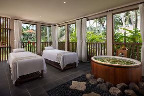 The Ubud Village Resort & Spa