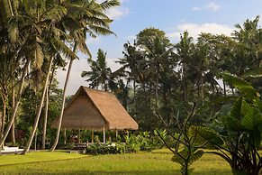 The Ubud Village Resort & Spa