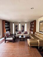 The Ubud Village Resort & Spa