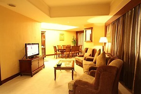 Wyndham Hangzhou Linping