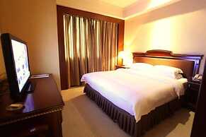 Wyndham Hangzhou Linping