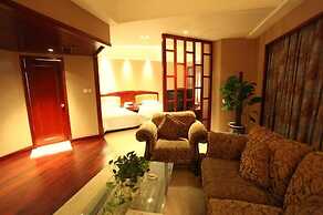 Wyndham Hangzhou Linping