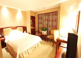 Wyndham Hangzhou Linping