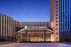 Wyndham Hangzhou Linping