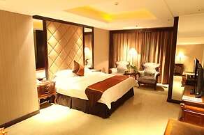 Wyndham Hangzhou Linping