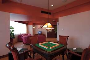 Wyndham Hangzhou Linping