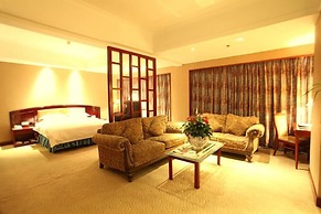Wyndham Hangzhou Linping