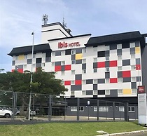 ibis Criciúma