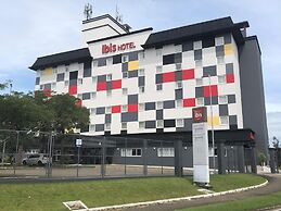 ibis Criciúma