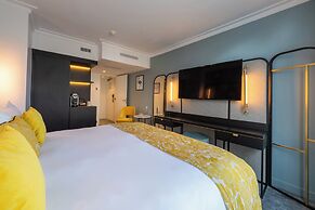 voco Paris Montparnasse by IHG