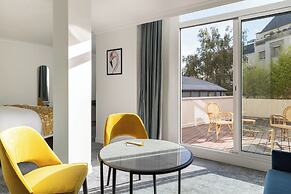 voco Paris Montparnasse by IHG