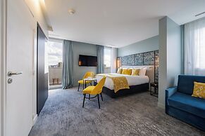 voco Paris Montparnasse by IHG