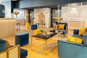 voco Paris Montparnasse by IHG