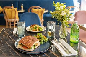 voco Paris Montparnasse by IHG