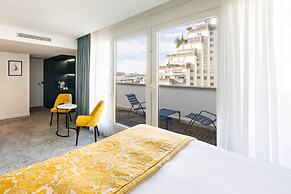 voco Paris Montparnasse by IHG