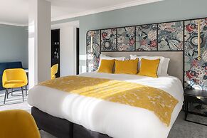 voco Paris Montparnasse by IHG