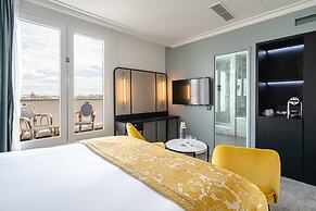 voco Paris Montparnasse by IHG