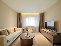 Donghu Collection Hotel Shanghai