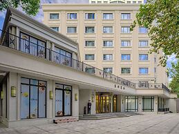 Donghu Collection Hotel Shanghai