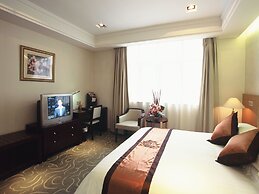 Donghu Guest House