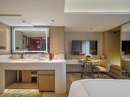 Donghu Collection Hotel Shanghai