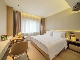 Donghu Collection Hotel Shanghai