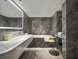 Donghu Collection Hotel Shanghai