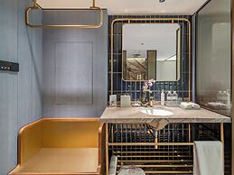 Donghu Collection Hotel Shanghai
